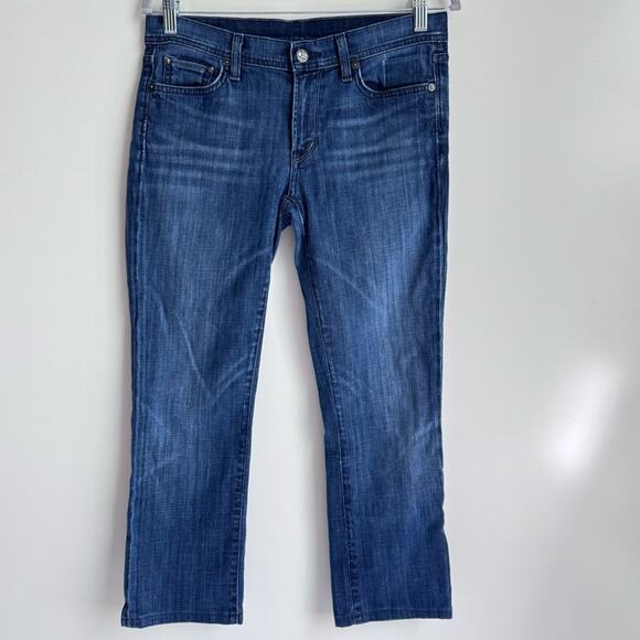 Citizens Of Humanity Denim - Classic Blue Women's Jeans